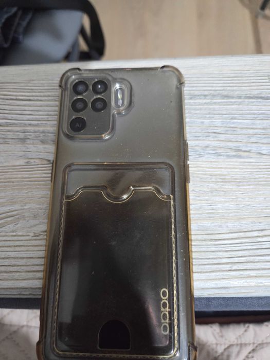 Продам сотовый телефон  OppO Reno 5 lite