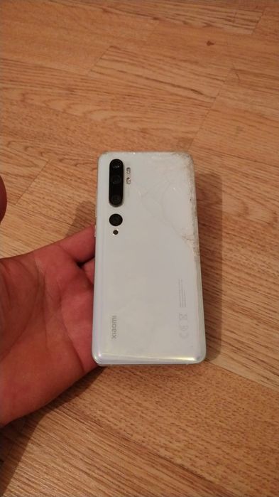 Mi Note 10 обмен или продам