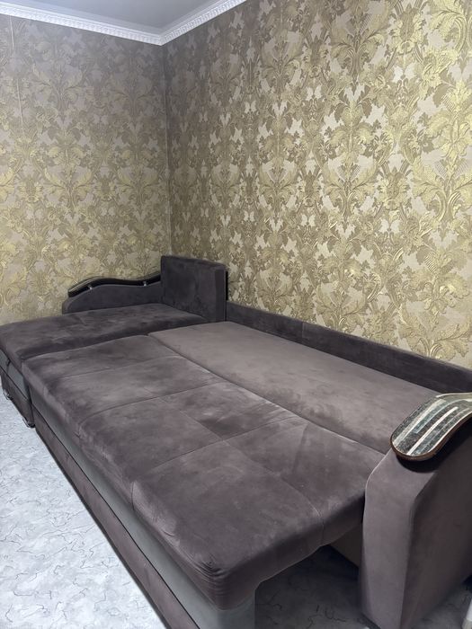 Мягкая мебель , диван