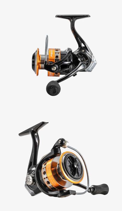 макара FISHMX Giant Killer 6000