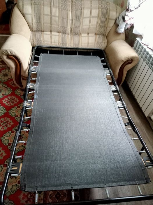 Продам диван кровать срочно