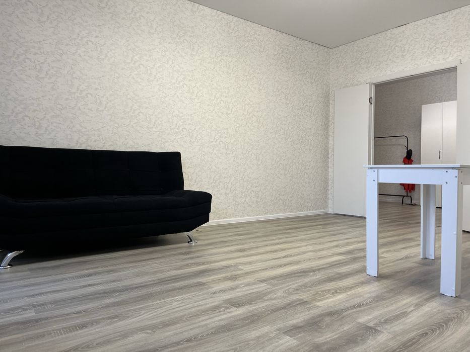 2-х комнатная квартира-студия