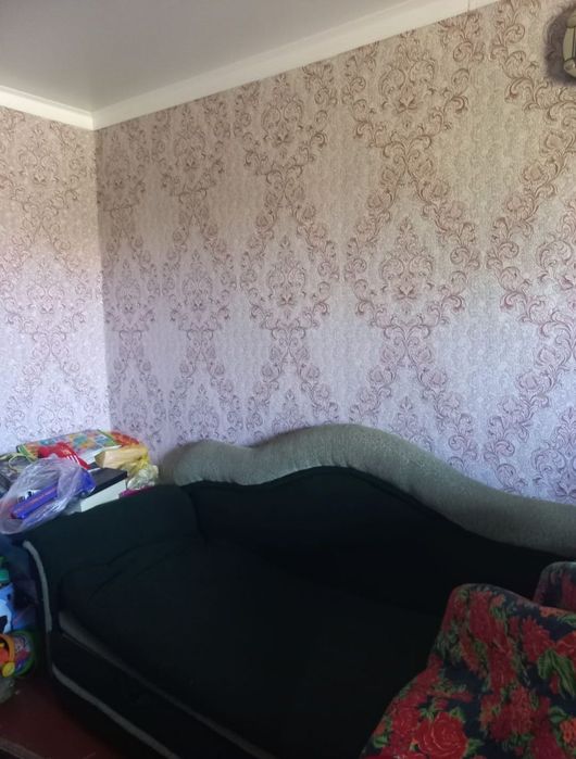 Продам 3 комнатную квартиру