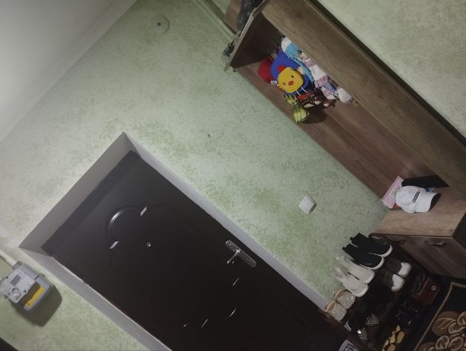 Дом продаётся в р.Хатирчи 3/1/2 Фаровон 4