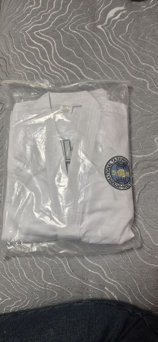 Кимано для таэквандо