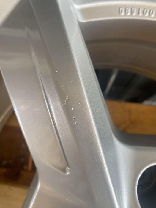 17 цола 5 х 112 мм Ауди , Audi , VW , Шкода , Мерцедес