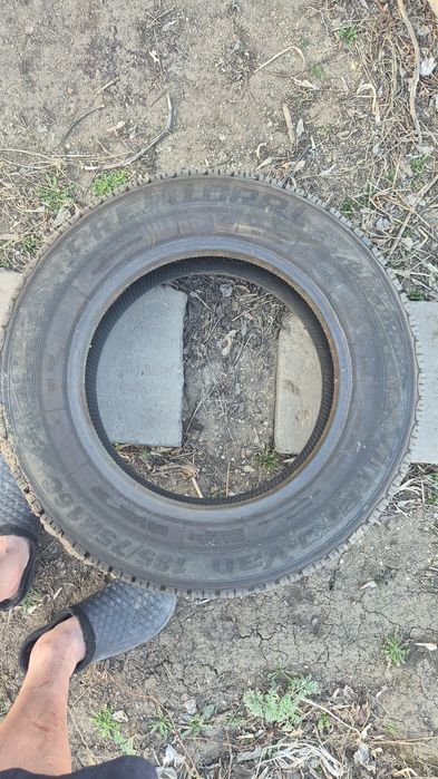 Покрышки шины на газель