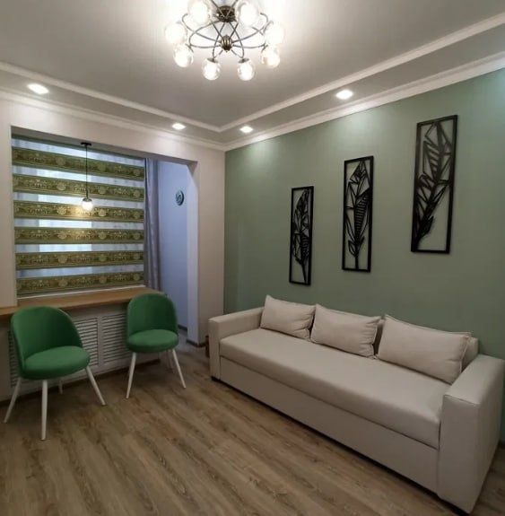 Аренда чиланзар 3