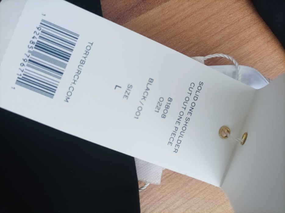 Ted Baker/Tory Burch/Triumph цели  бански