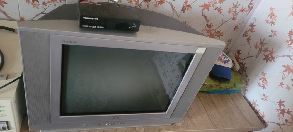 LG televizor б/у