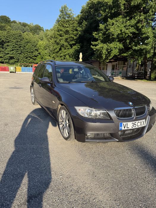 BMW 3 Series 2006