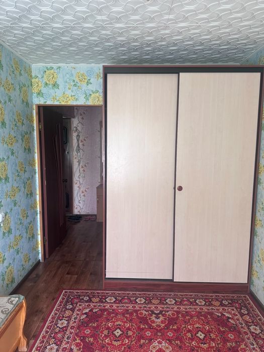 Продается 2х-комн.кв по ул.Абая