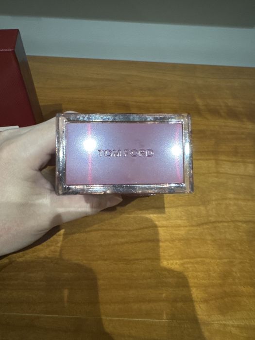 Tom Ford Lost Cherry