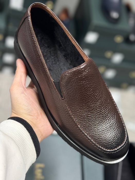 Oyoq kiyim Mehli Tufli