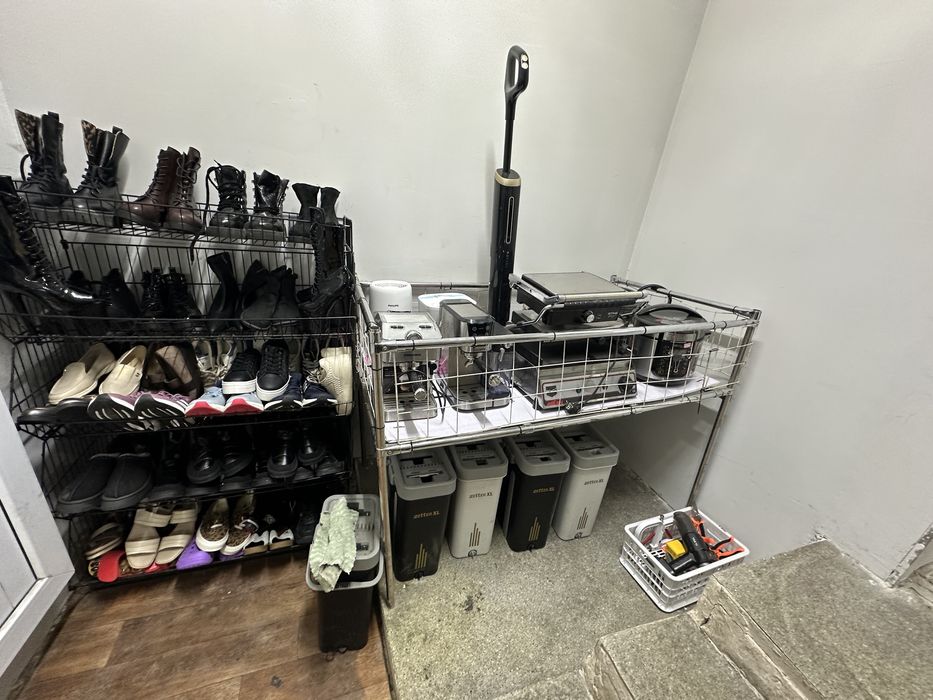 Оптом одежда для всей семьи