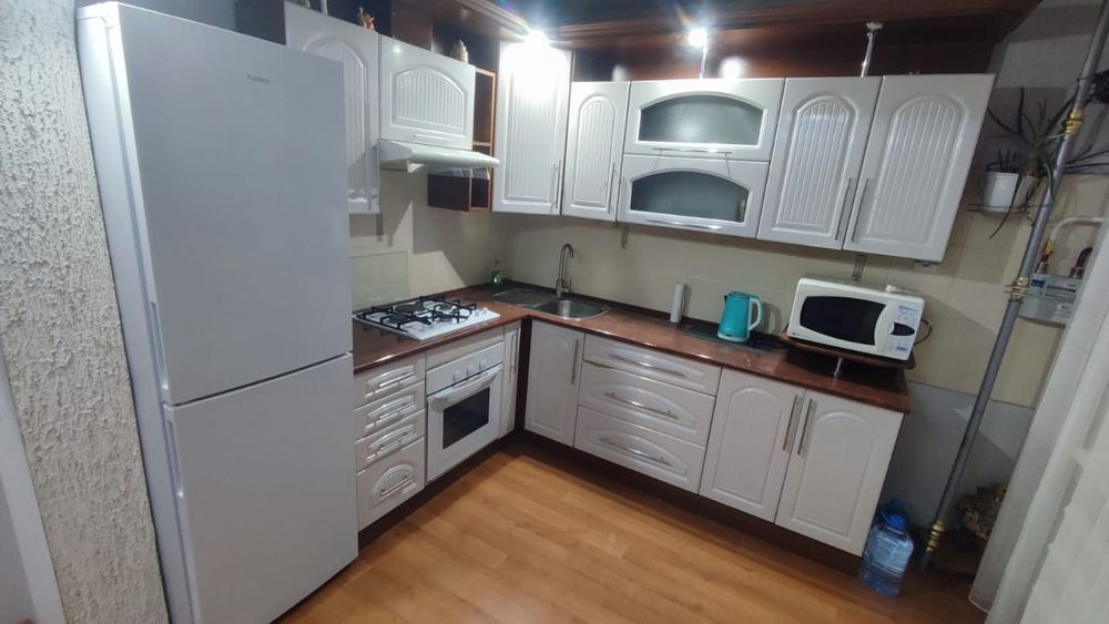 Продажа квартиры