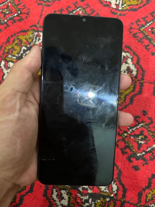 Samsung m 12 karopka dokument bor arginal zaryatchik qoshib berilad