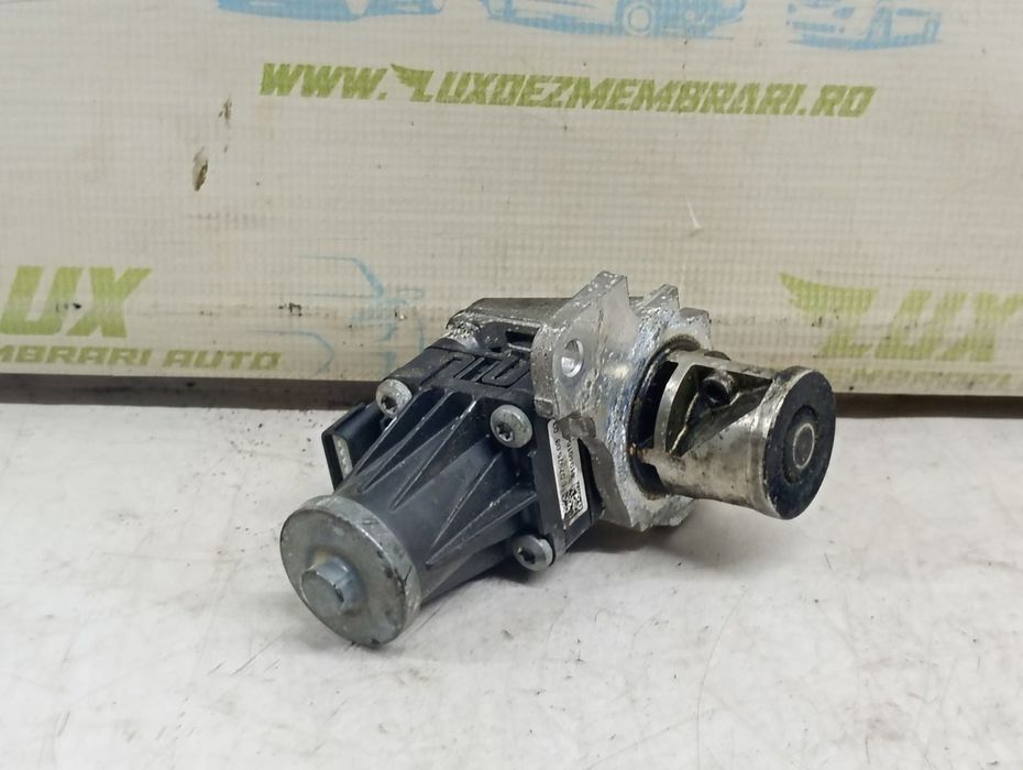EGR 8201411538 Dacia Duster 1 (facelift) (2013 - 2017)