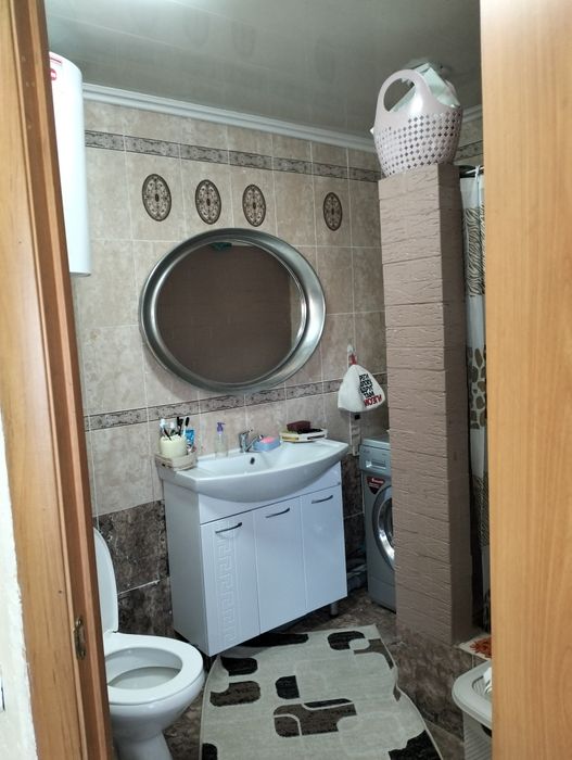 Продам дом в с Елікті