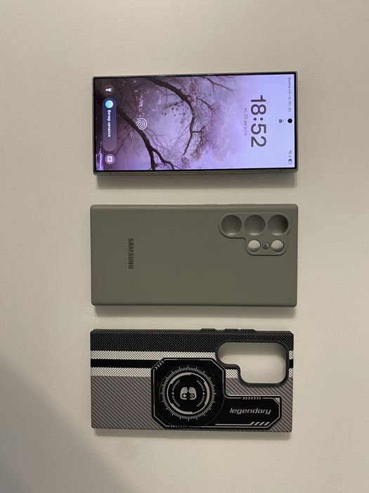 Samsung galaxy s24 ultra