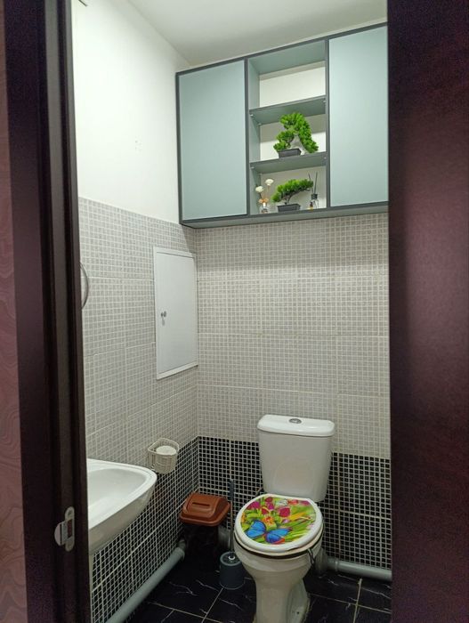 Сергели 5А 3 бекат