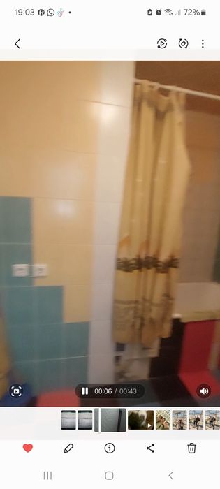 Продам 2х комнатную квартиру