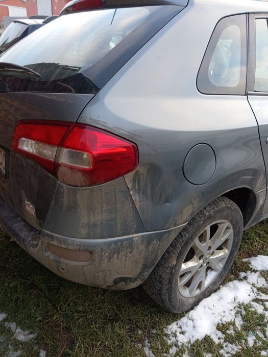 Vand sau schimb  renault koleos 2.0dci