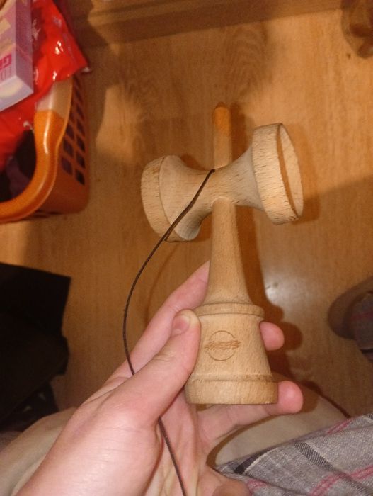 Kendama traker sweets