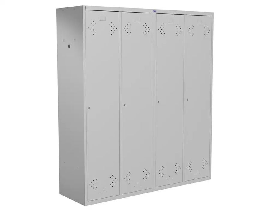 Металлические шкафы Шкафы для раздевалок Раздевалка учун шкафлар