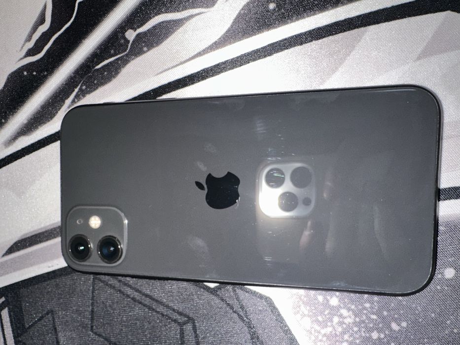 iPhone 11, 128gb идеал