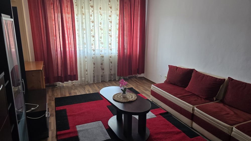 Ofer spre inchiriere apartament