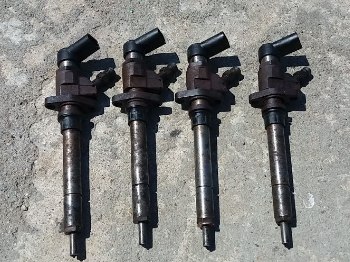 Injectoare 2.0hdi RHR/G6DA/G6DB Ford / Citroen / Volvo / Mazda