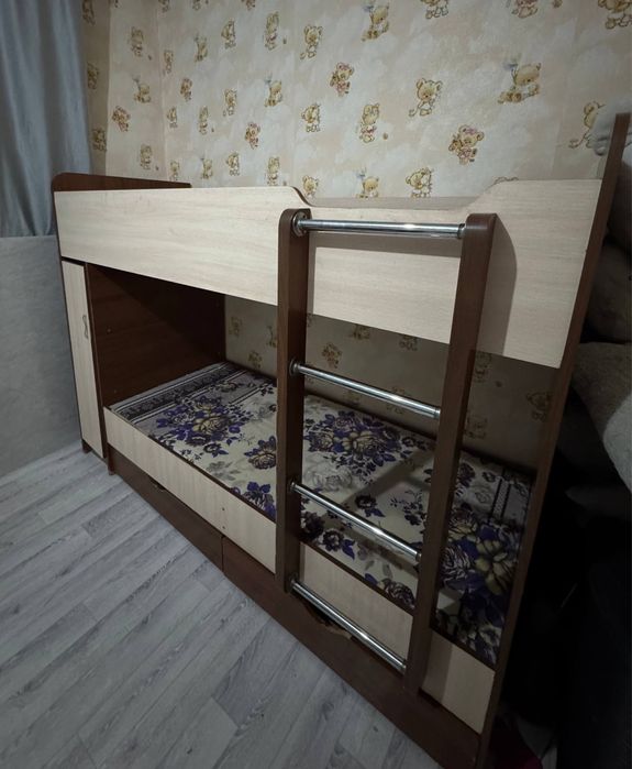 Продам кровать