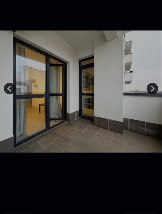Apartament 2 camere decomandat pentru închiriere