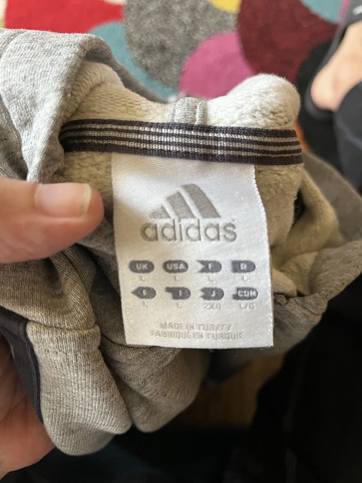 Vând bluză bumbac Adidas