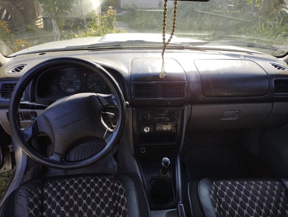 Продам Subaru Forester