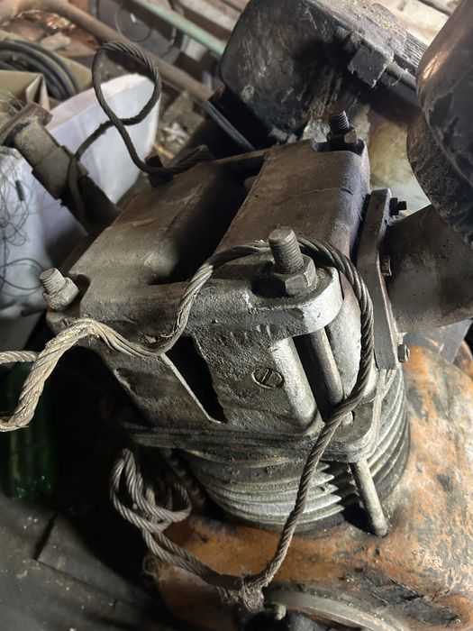 Продам компрессор поршневой воздушный