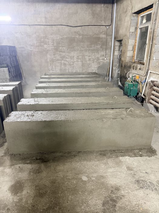 Фбс любых размеров