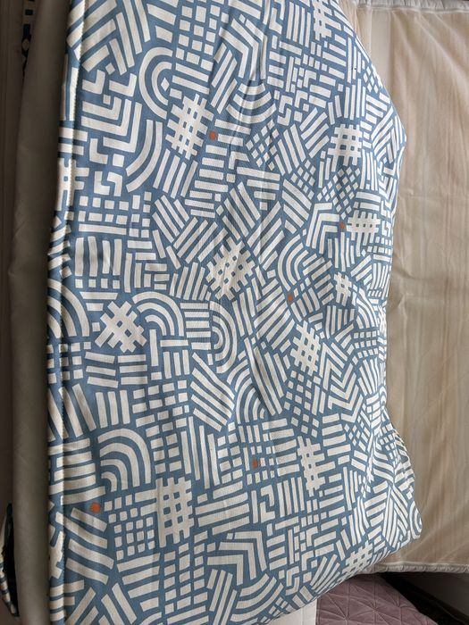 Canapea extensibila ikea