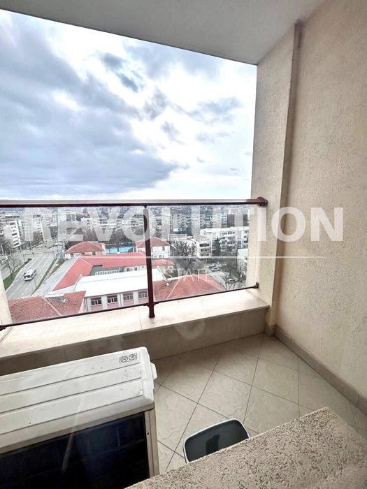 Дава се под наем Двустаен апартамент в Варна, Чаталджа - 75 кв.м за 700 € - Снимка #7