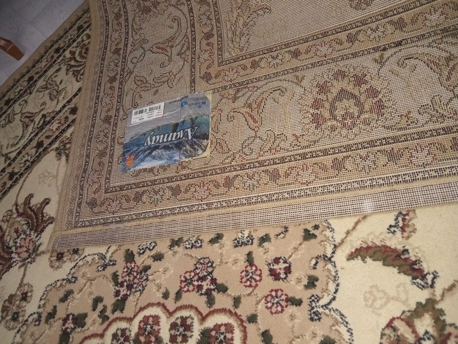 Ковер 2×3 очень красиаый