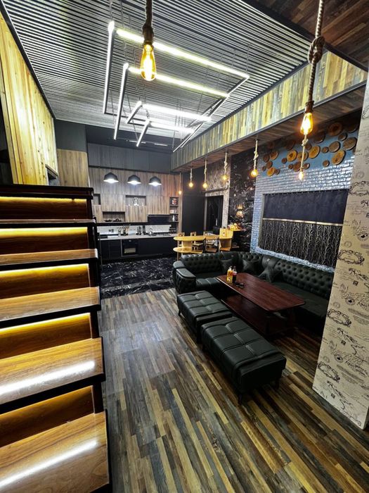 Сдам квартиру 2 этаж