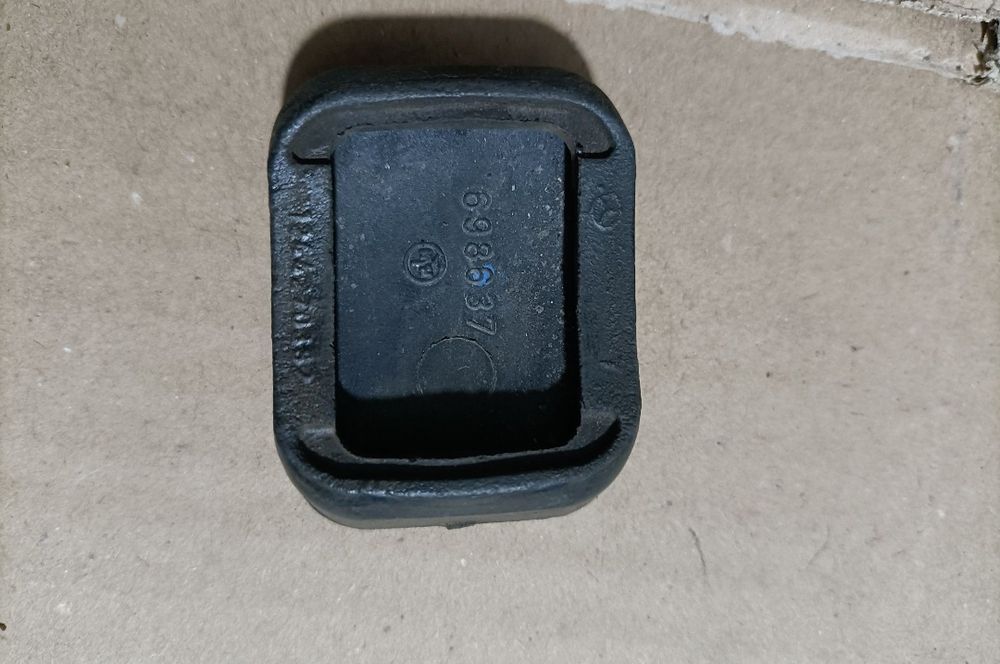 Acoperire pedală frână;Vito w638,E,C,S Class...avantajos livrez oriund