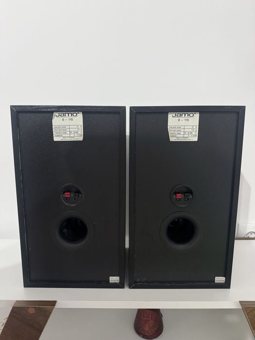 Boxe jamo D-115