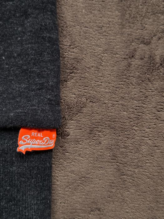 Superdry Мъжка Блуза