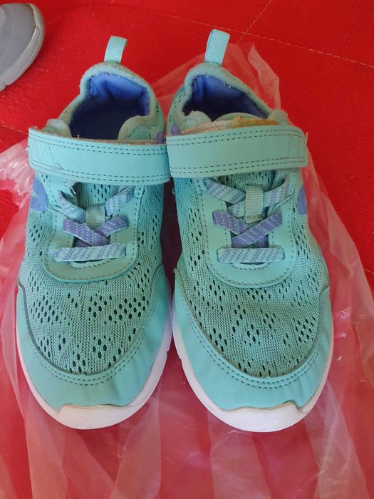 Adidasi si balerini fetite, marimea 34