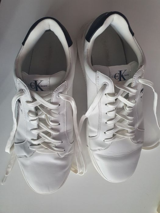 Мъжки обувки Calvin Klein