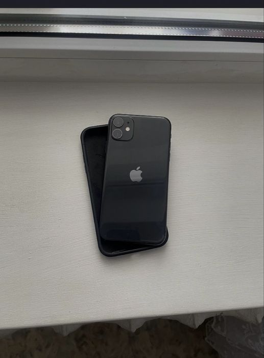 Iphone 11 срочно продажа