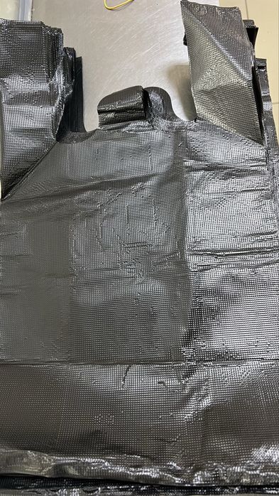 Продам черные пакеты