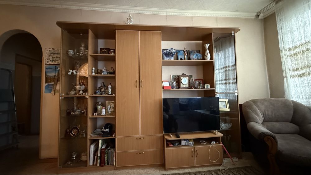 Зальный гарнитур